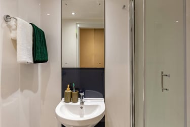 1 bed flat, Whitelock Street, Woodhouse, Leeds, LS71EH - Image 4